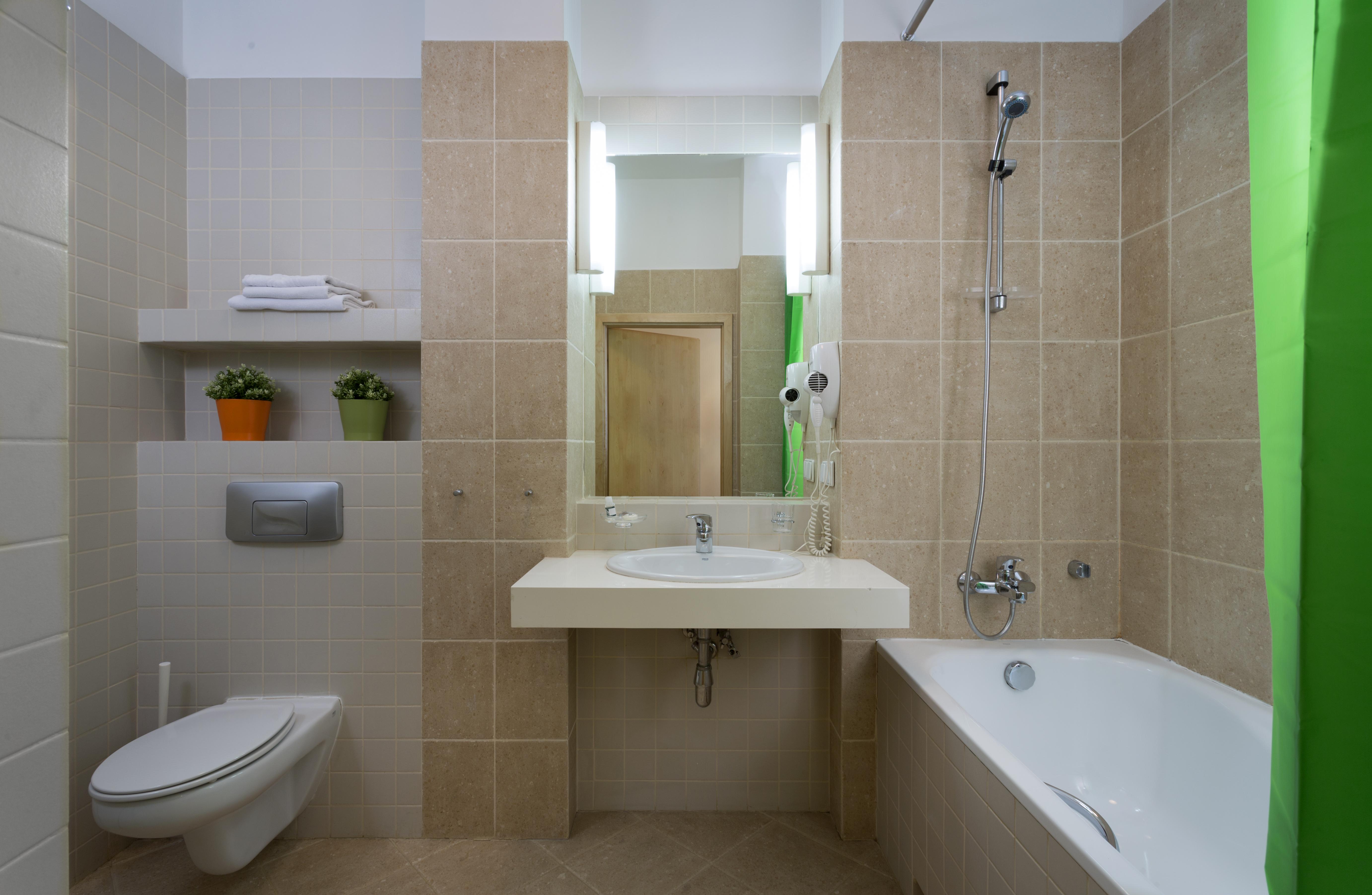 Apartamenty Media Park Warszawa Eksteriør bilde