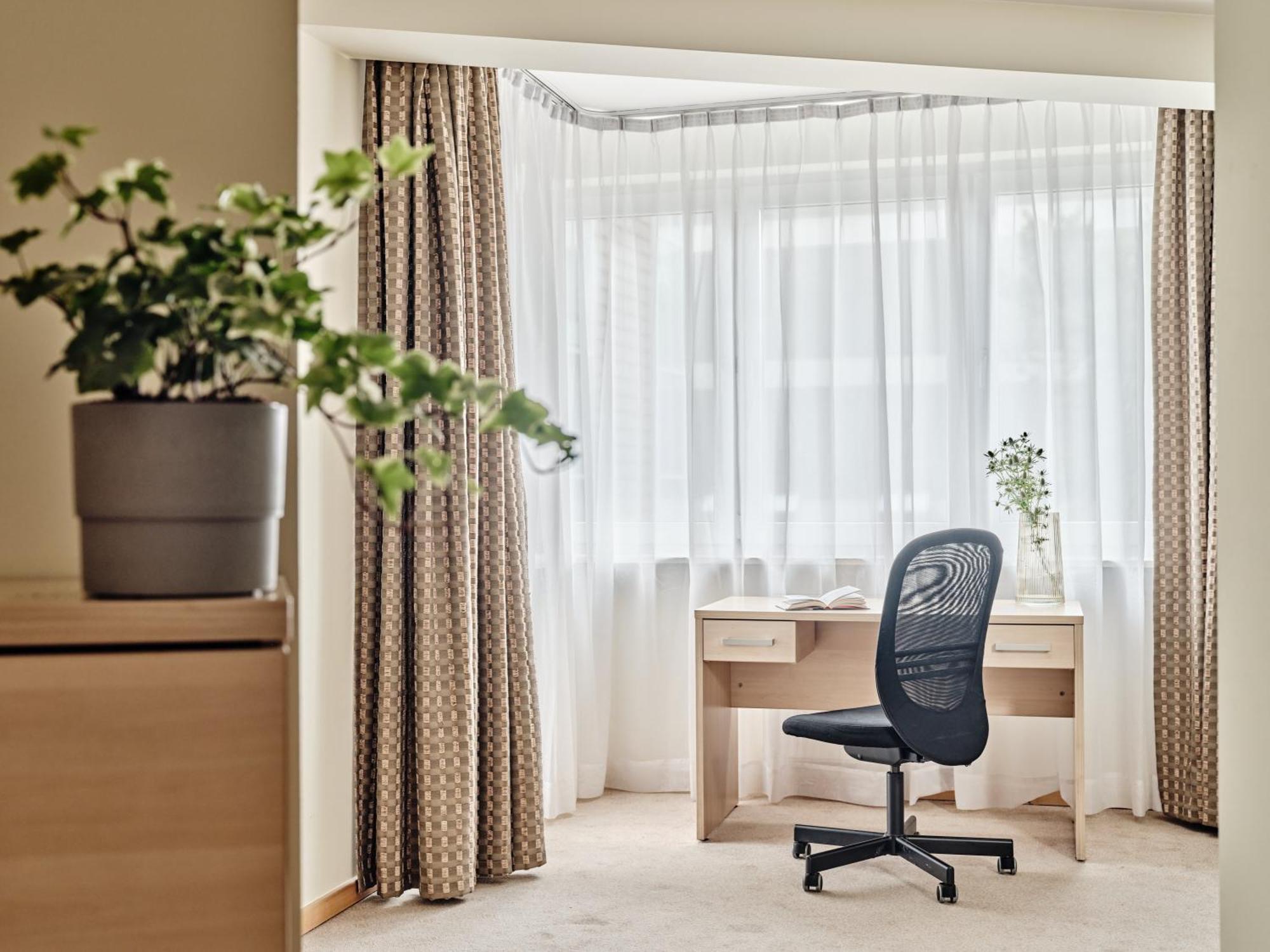 Apartamenty Media Park Warszawa Eksteriør bilde